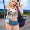1/7 Centi: Mighty Holiday (Goddess of Victory: NIKKE) 1/7 Centi: Mighty Holiday (Goddess of Victory: NIKKE)