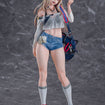 1/7 Centi: Mighty Holiday (Goddess of Victory: NIKKE) 1/7 Centi: Mighty Holiday (Goddess of Victory: NIKKE)