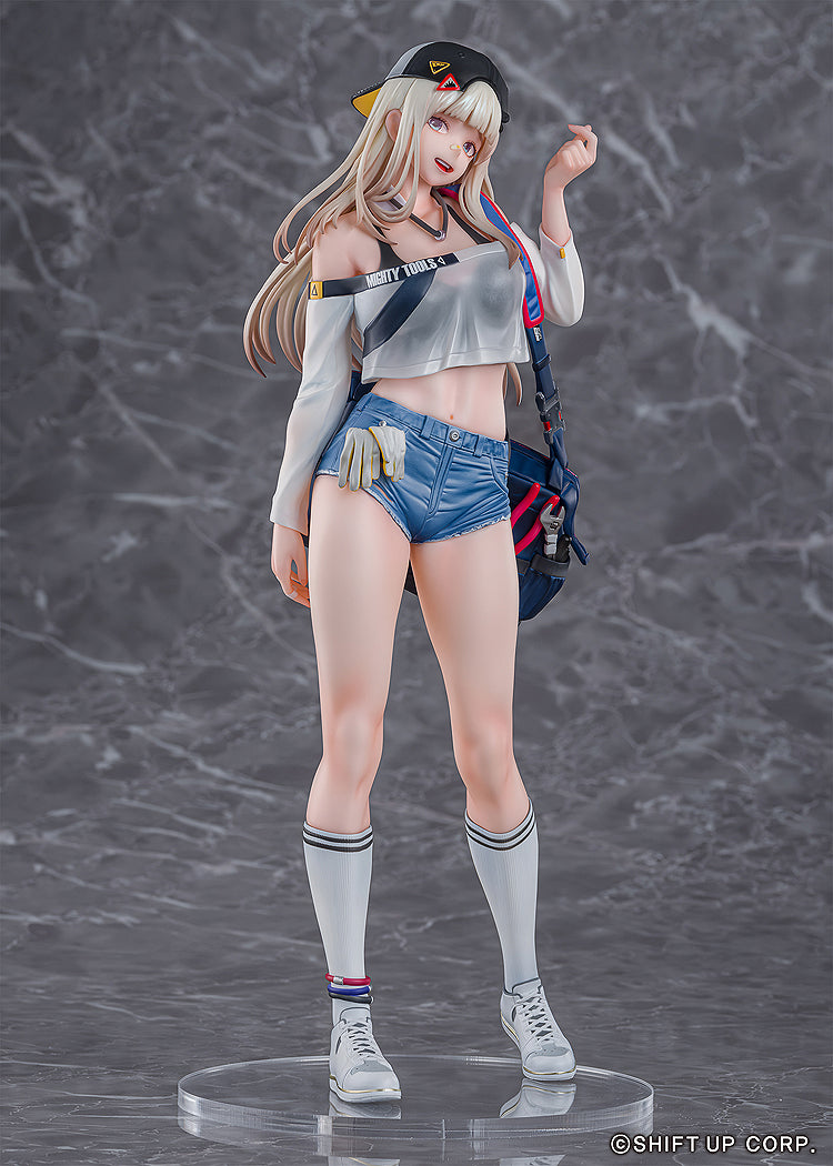 1/7 Centi: Mighty Holiday (Goddess of Victory: NIKKE)
