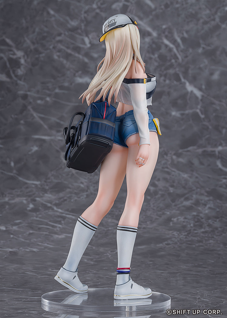 1/7 Centi: Mighty Holiday (Goddess of Victory: NIKKE)