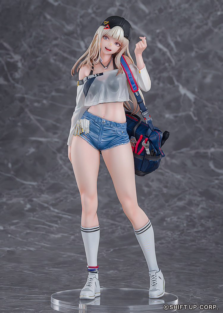 1/7 Centi: Mighty Holiday (Goddess of Victory: NIKKE)