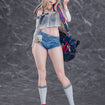 1/7 Centi: Mighty Holiday (Goddess of Victory: NIKKE) 1/7 Centi: Mighty Holiday (Goddess of Victory: NIKKE)