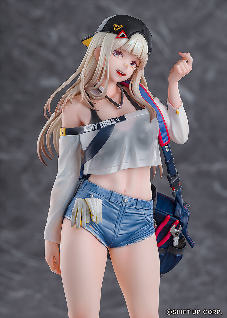 1/7 Centi: Mighty Holiday (Goddess of Victory: NIKKE)