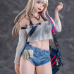 1/7 Centi: Mighty Holiday (Goddess of Victory: NIKKE) 1/7 Centi: Mighty Holiday (Goddess of Victory: NIKKE)
