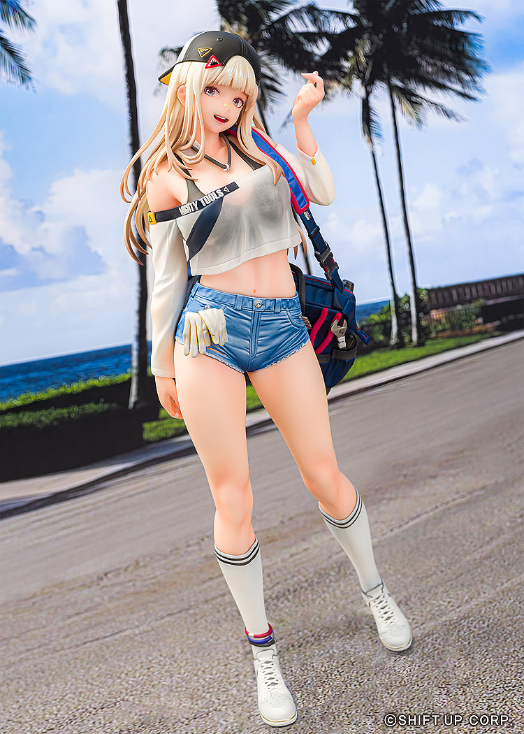 1/7 Centi: Mighty Holiday (Goddess of Victory: NIKKE)