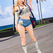 1/7 Centi: Mighty Holiday (Goddess of Victory: NIKKE) 1/7 Centi: Mighty Holiday (Goddess of Victory: NIKKE)