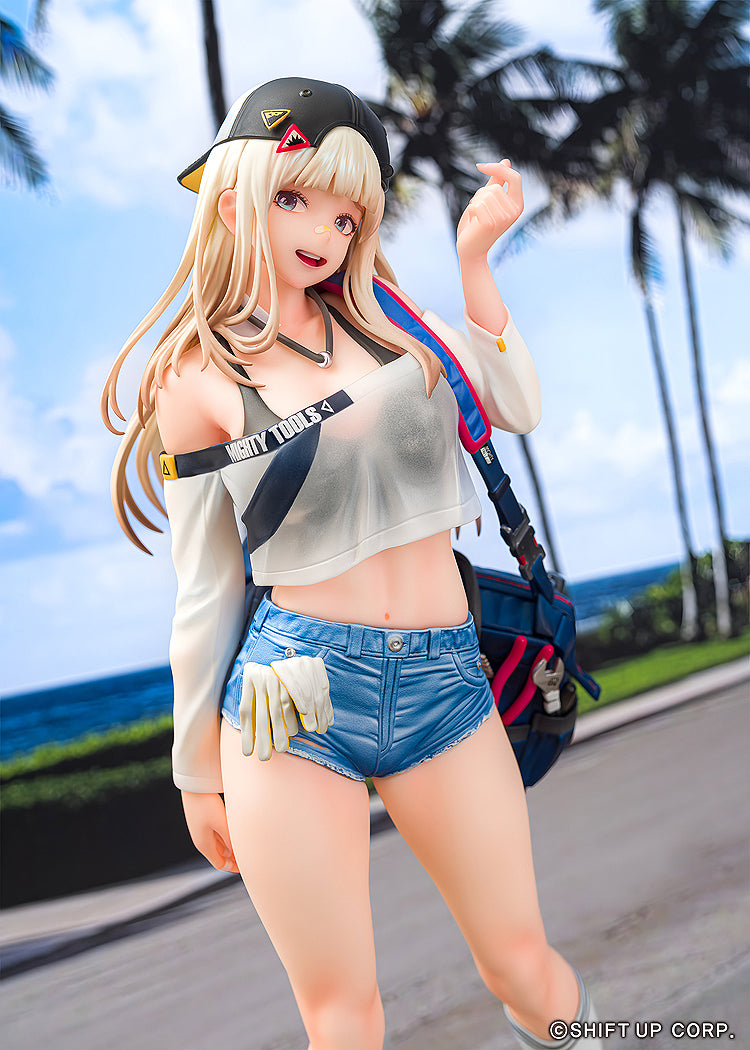 1/7 Centi: Mighty Holiday (Goddess of Victory: NIKKE)