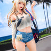 1/7 Centi: Mighty Holiday (Goddess of Victory: NIKKE) 1/7 Centi: Mighty Holiday (Goddess of Victory: NIKKE)