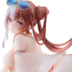 1/7 Chao Ho: Azure Ripples, Shimmering Sun Ver. (Azur Lane) 
