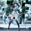 1/7 Chen Qianyu (Arknights: Endfield) 1/7 Chen Qianyu (Arknights: Endfield)