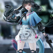 1/7 Chen Qianyu (Arknights: Endfield) 1/7 Chen Qianyu (Arknights: Endfield)
