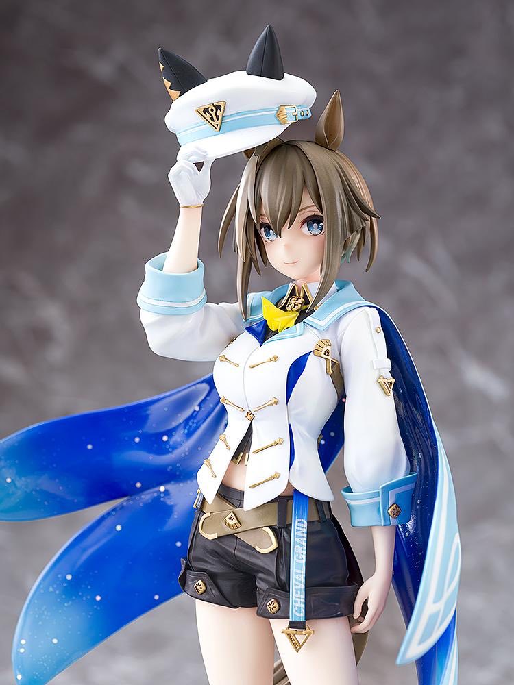 1/7 Cheval Grand (Umamusume: Pretty Derby)