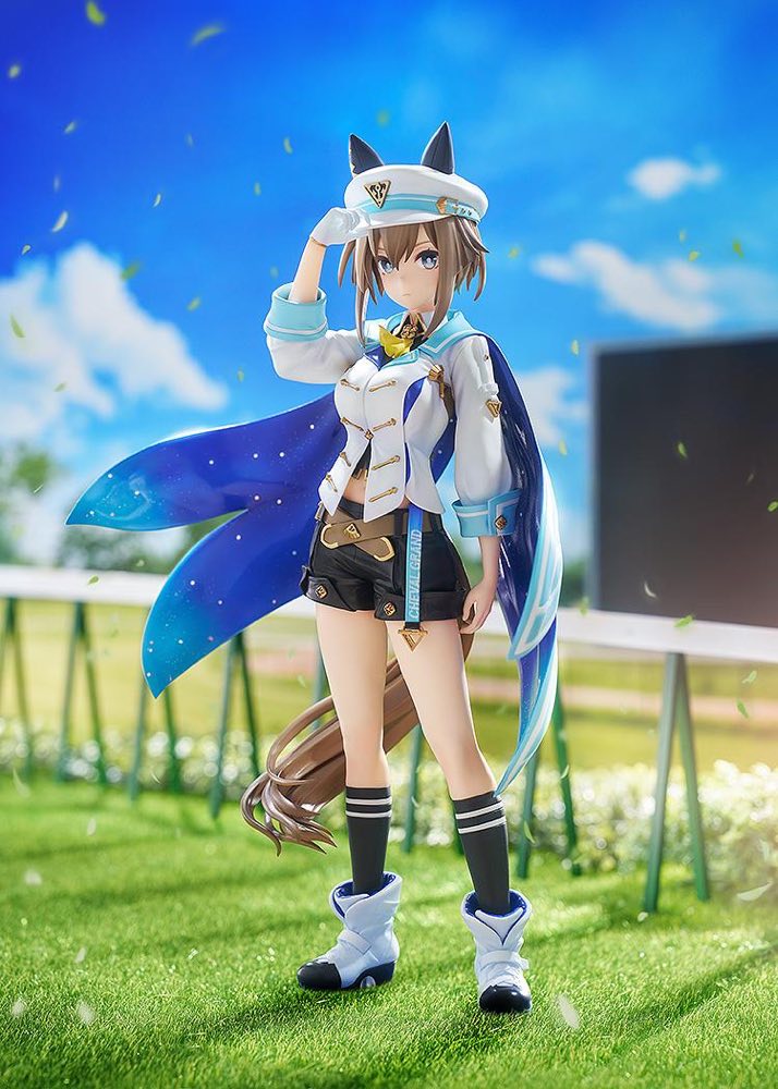 1/7 Cheval Grand (Umamusume: Pretty Derby)