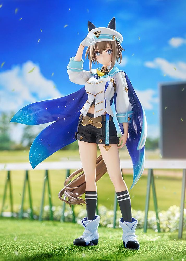 1/7 Cheval Grand (Umamusume: Pretty Derby)