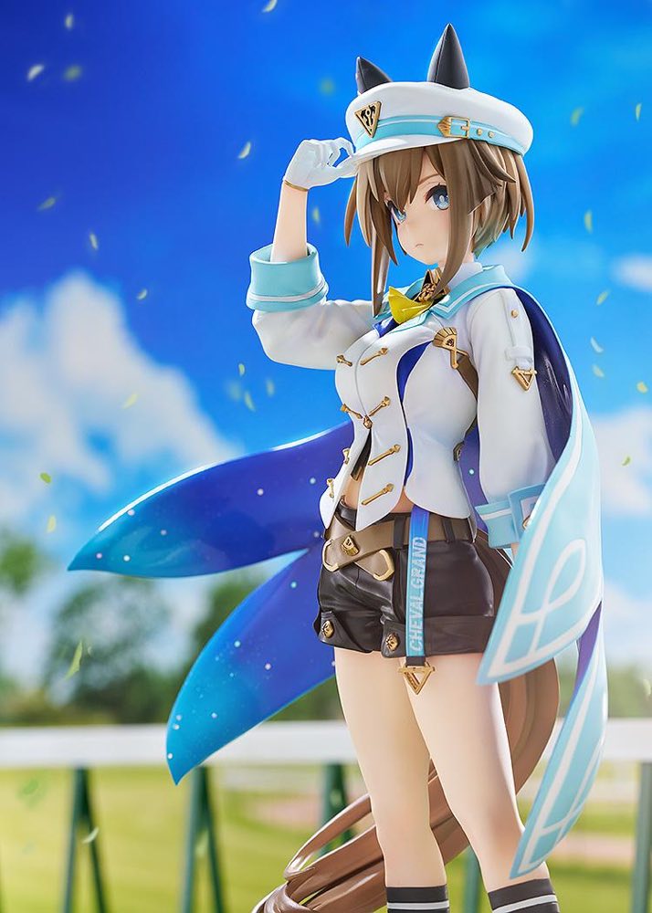 1/7 Cheval Grand (Umamusume: Pretty Derby)