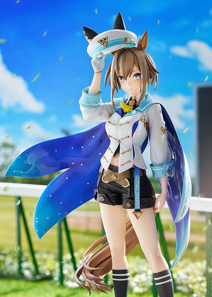 1/7 Cheval Grand (Umamusume: Pretty Derby)