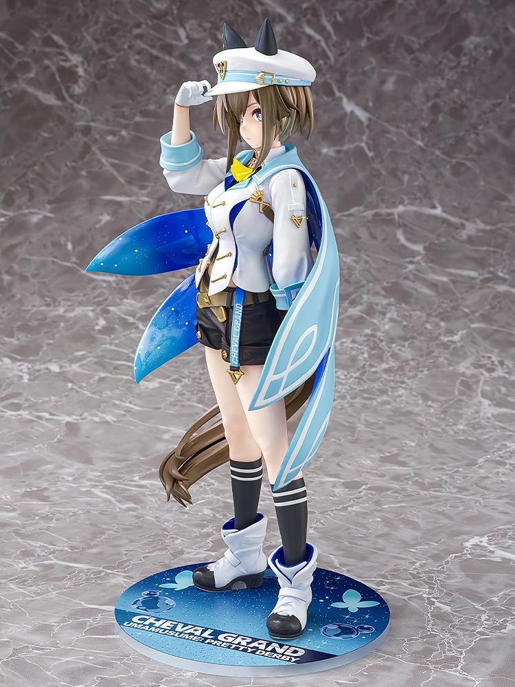 1/7 Cheval Grand (Umamusume: Pretty Derby)