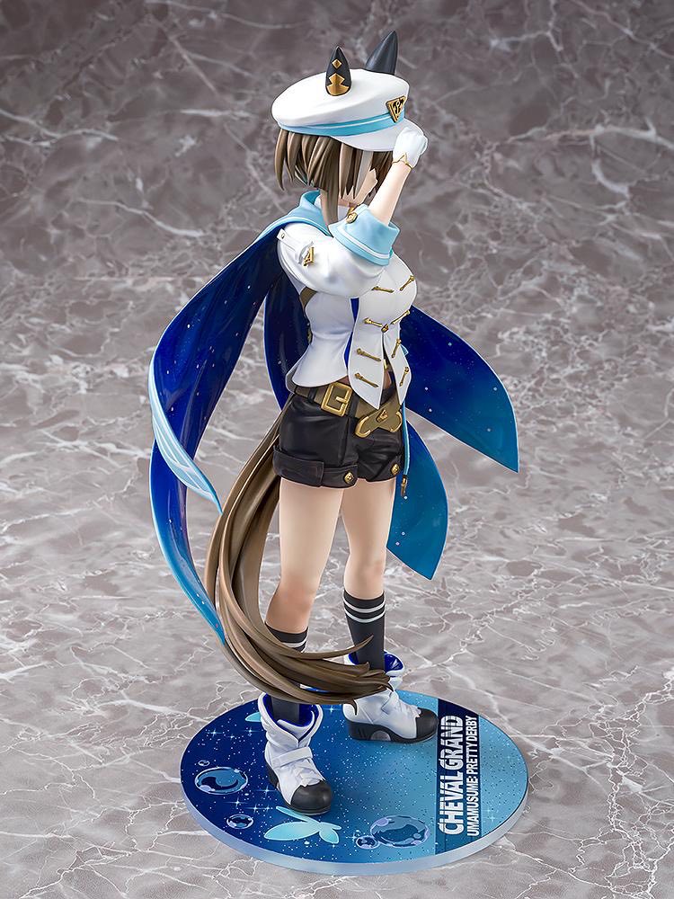 1/7 Cheval Grand (Umamusume: Pretty Derby)