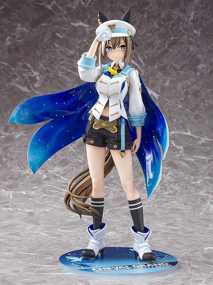 1/7 Cheval Grand (Umamusume: Pretty Derby)