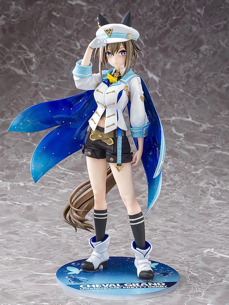 1/7 Cheval Grand (Umamusume: Pretty Derby)