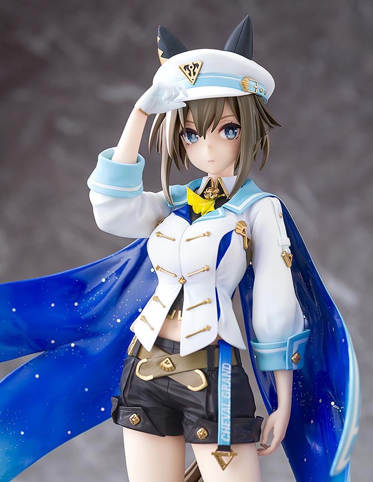 1/7 Cheval Grand (Umamusume: Pretty Derby)