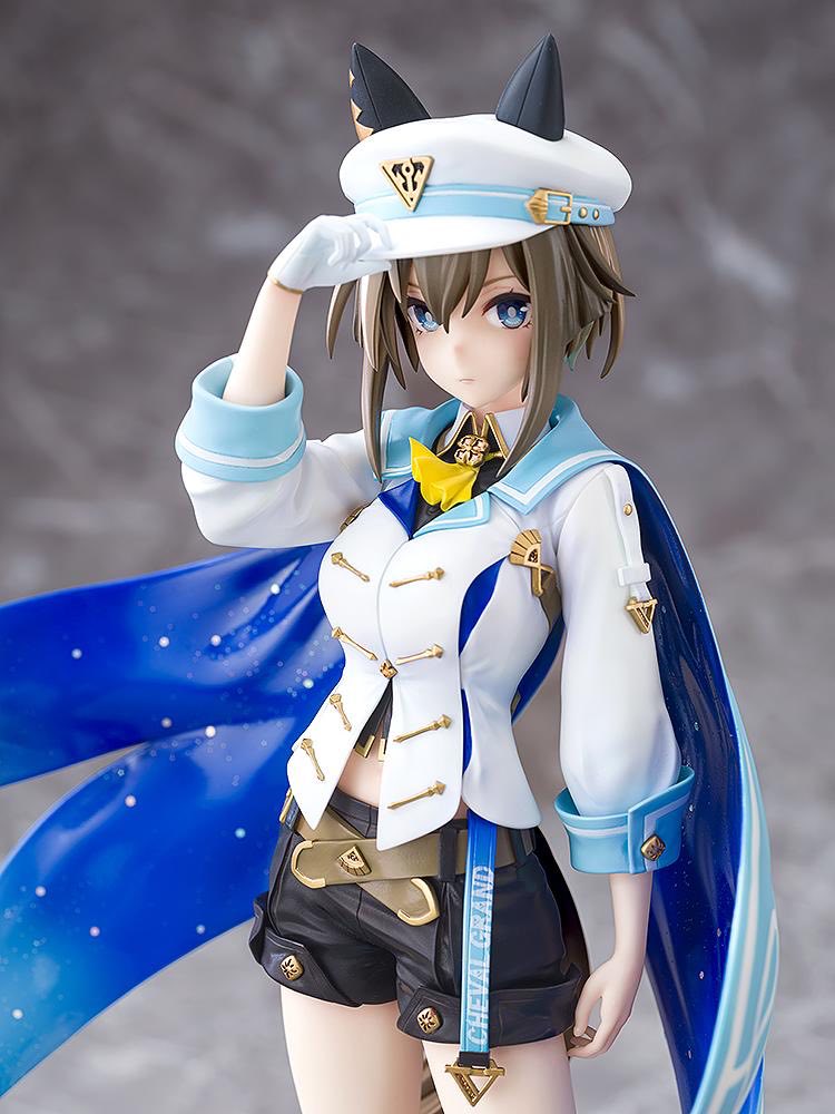 1/7 Cheval Grand (Umamusume: Pretty Derby)