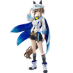 1/7 Cheval Grand (Umamusume: Pretty Derby) Base