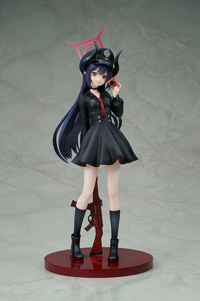 1/7 Chiaki (Blue Archive)