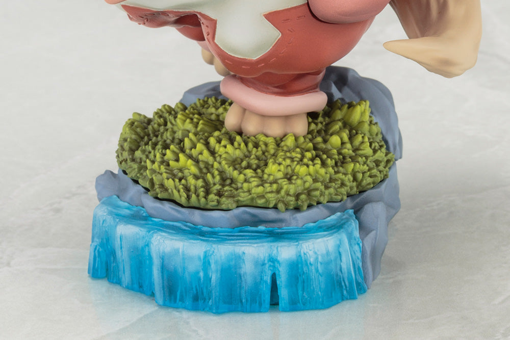 Nanachi (Made in Abyss)