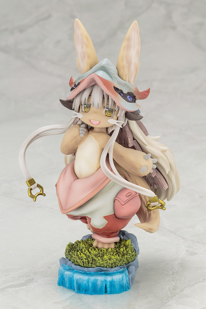 Nanachi (Made in Abyss)