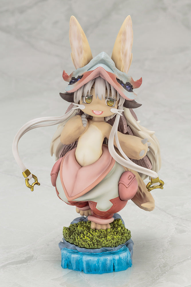 Nanachi (Made in Abyss)