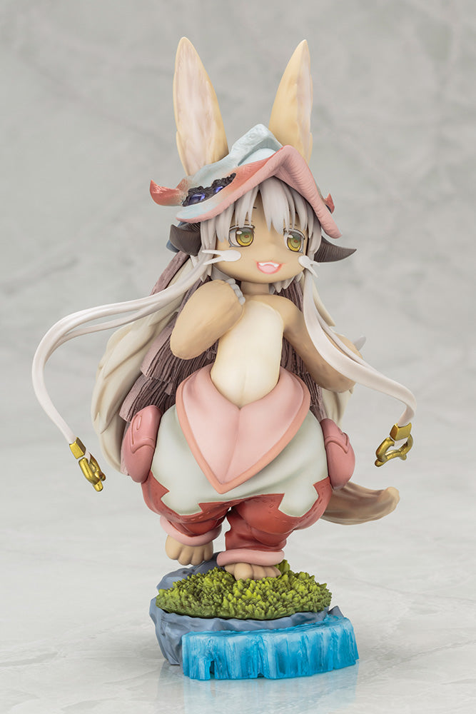 Nanachi (Made in Abyss)