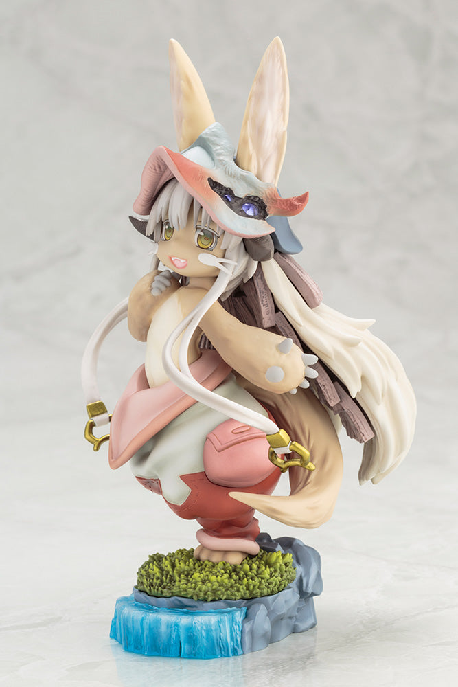 Nanachi (Made in Abyss)