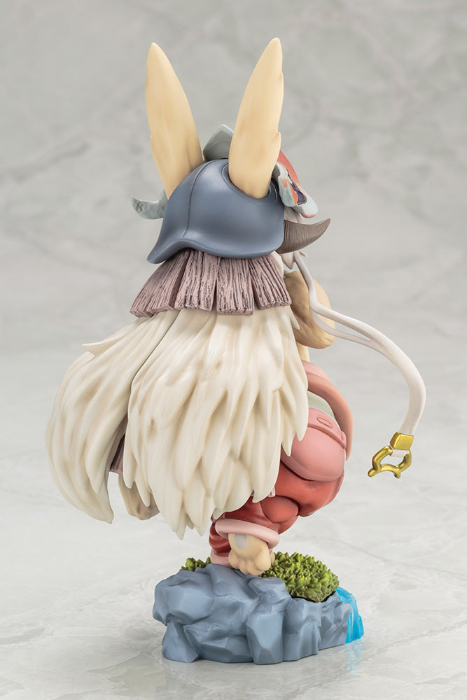 Nanachi (Made in Abyss)