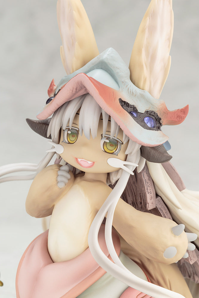 Nanachi (Made in Abyss)