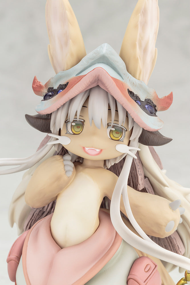 Nanachi (Made in Abyss)