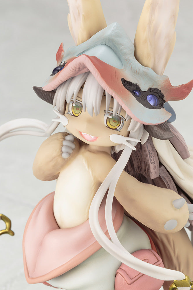 Nanachi (Made in Abyss)