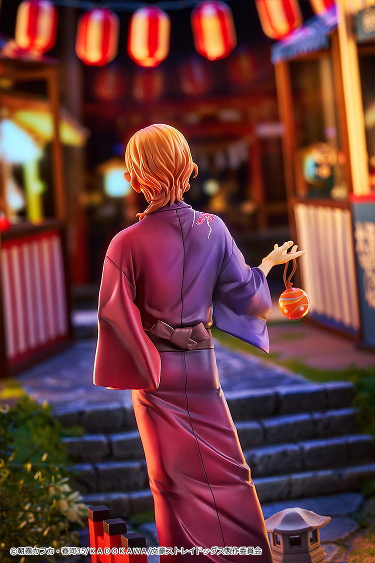 1/7 Chuya Nakahara: Yukata Ver. (Bungo Stray Dogs)