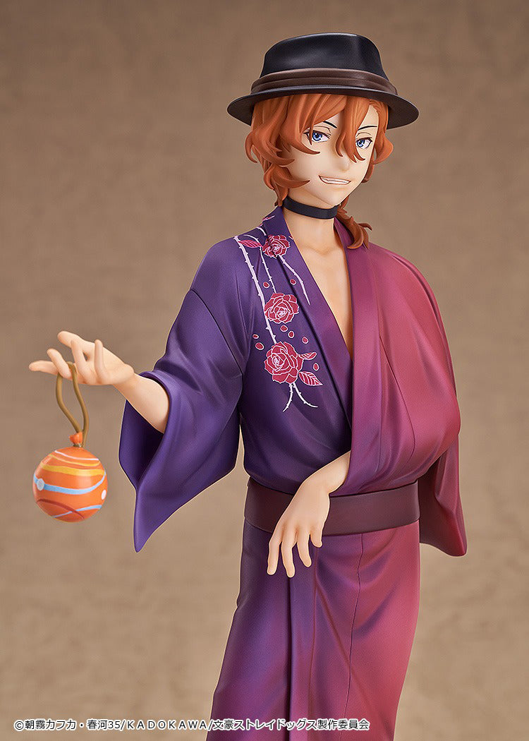 1/7 Chuya Nakahara: Yukata Ver. (Bungo Stray Dogs)