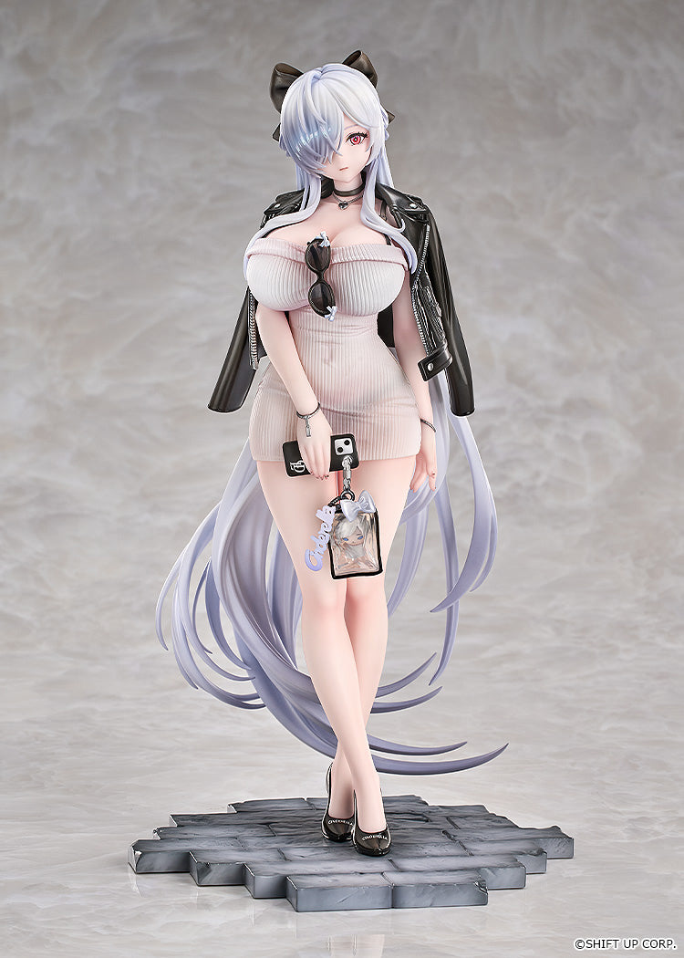 1/7 Cinderella: Beautiful Me (Goddess of Victory: NIKKE)