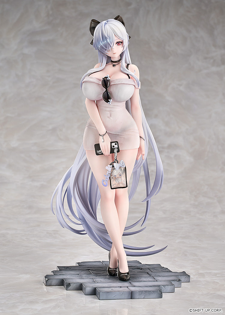 1/7 Cinderella: Beautiful Me (Goddess of Victory: NIKKE)