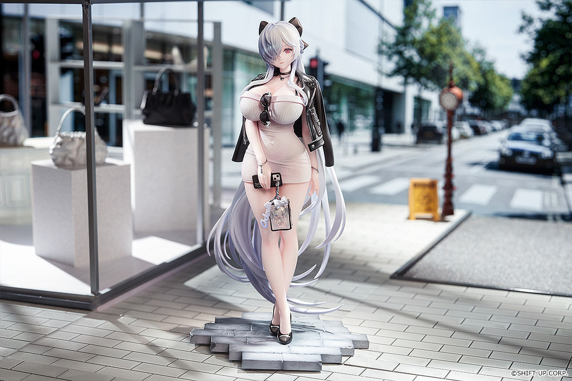 1/7 Cinderella: Beautiful Me (Goddess of Victory: NIKKE)