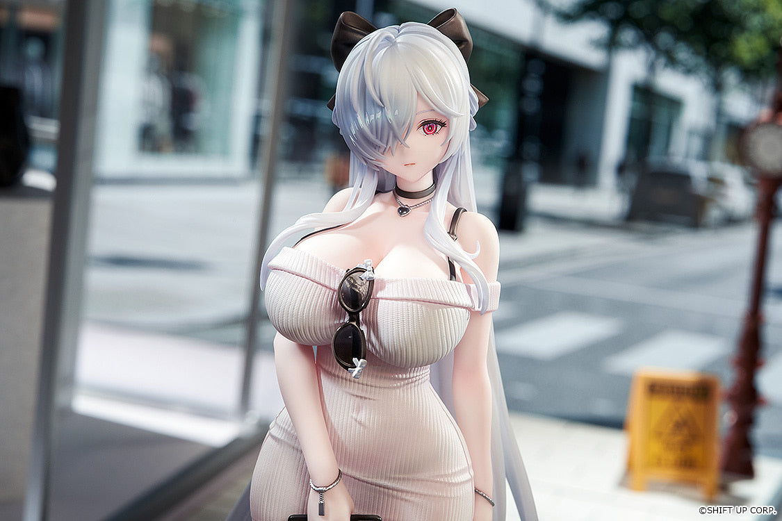 1/7 Cinderella: Beautiful Me (Goddess of Victory: NIKKE)