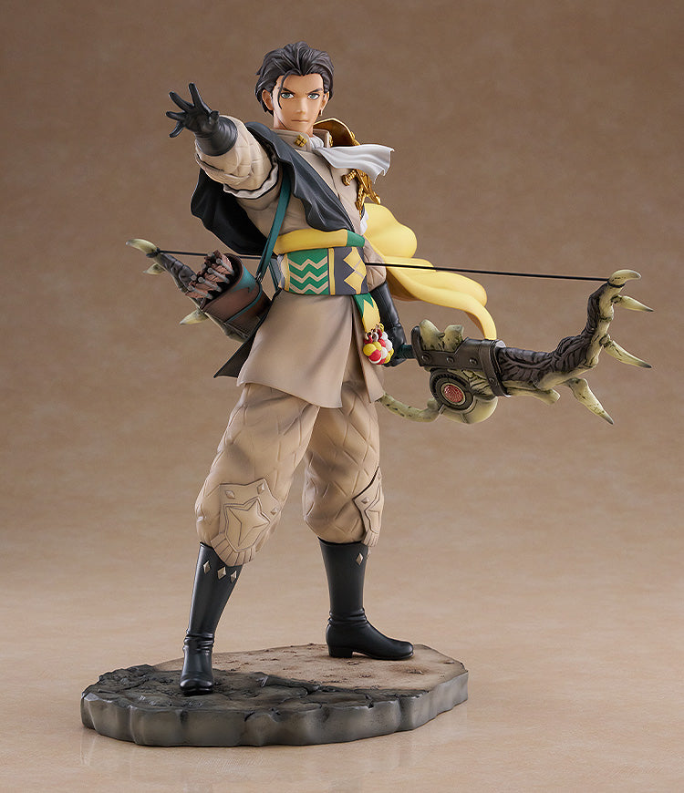 1/7 Claude (Fire Emblem)