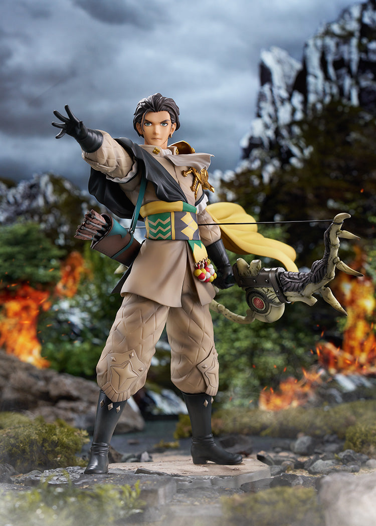 1/7 Claude (Fire Emblem)