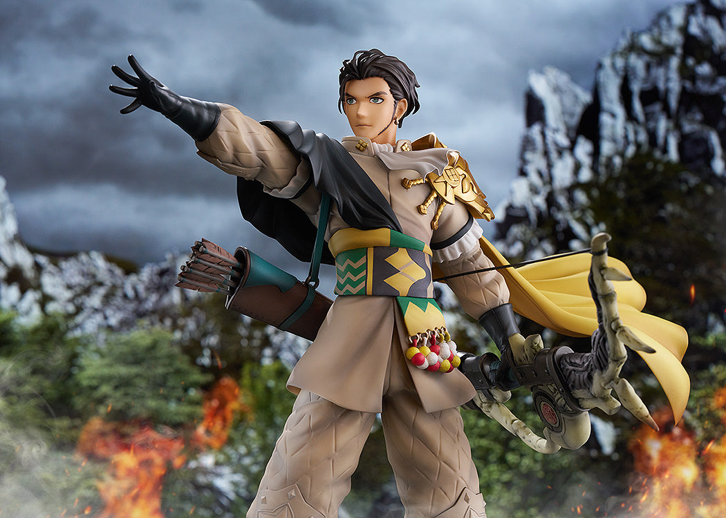 1/7 Claude (Fire Emblem)