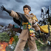 1/7 Claude (Fire Emblem) 1/7 Claude (Fire Emblem)