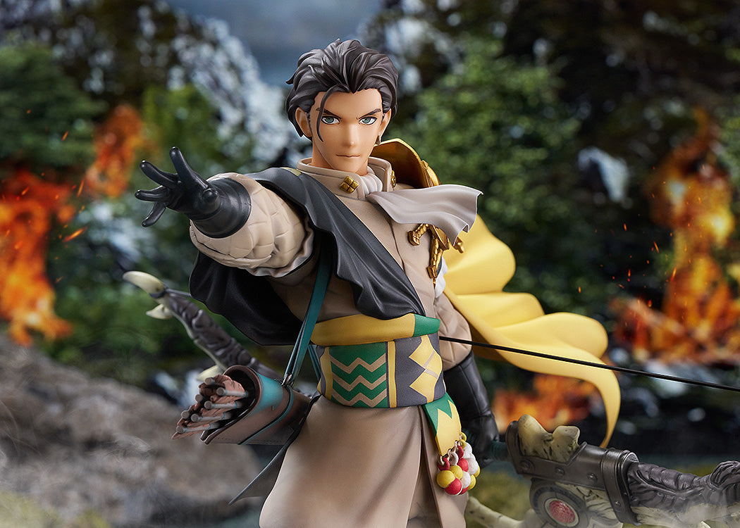 1/7 Claude (Fire Emblem)