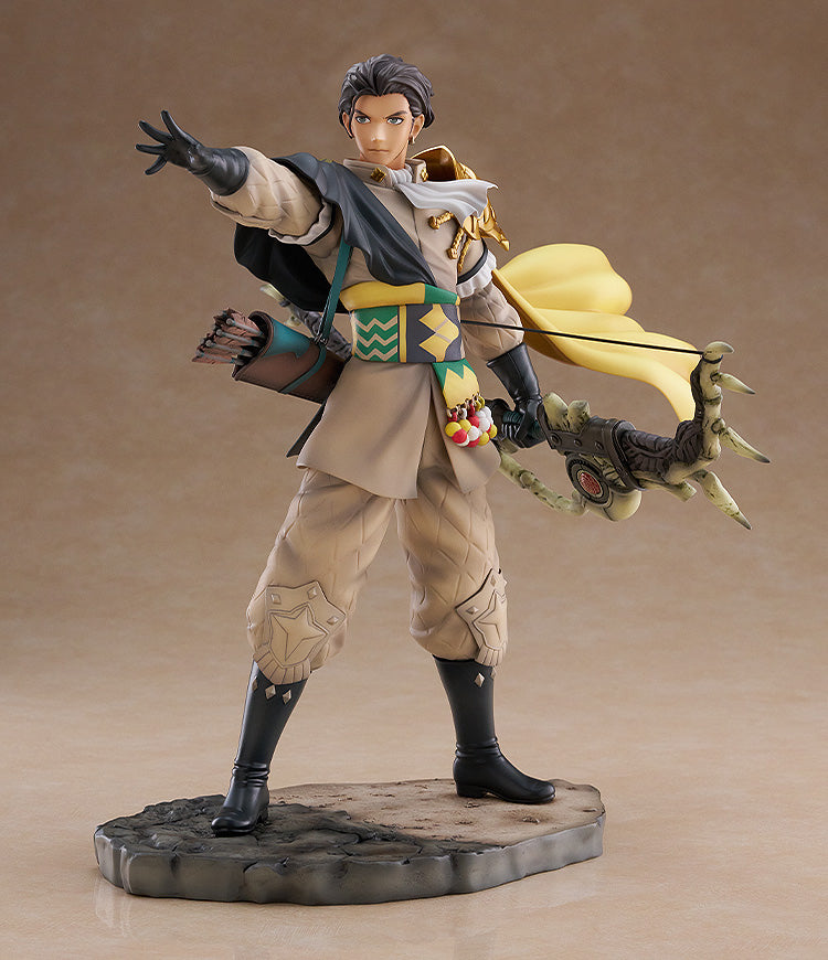 1/7 Claude (Fire Emblem)