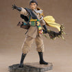 1/7 Claude (Fire Emblem) 1/7 Claude (Fire Emblem)